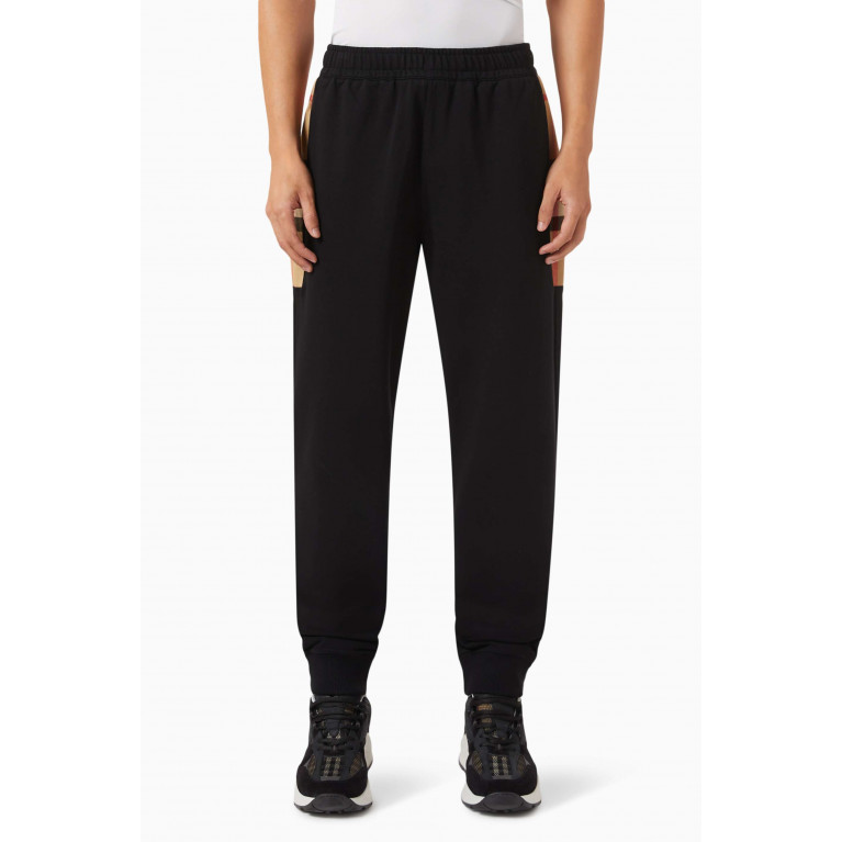 Burberry - Stephan Sweatpants in Cotton Blend