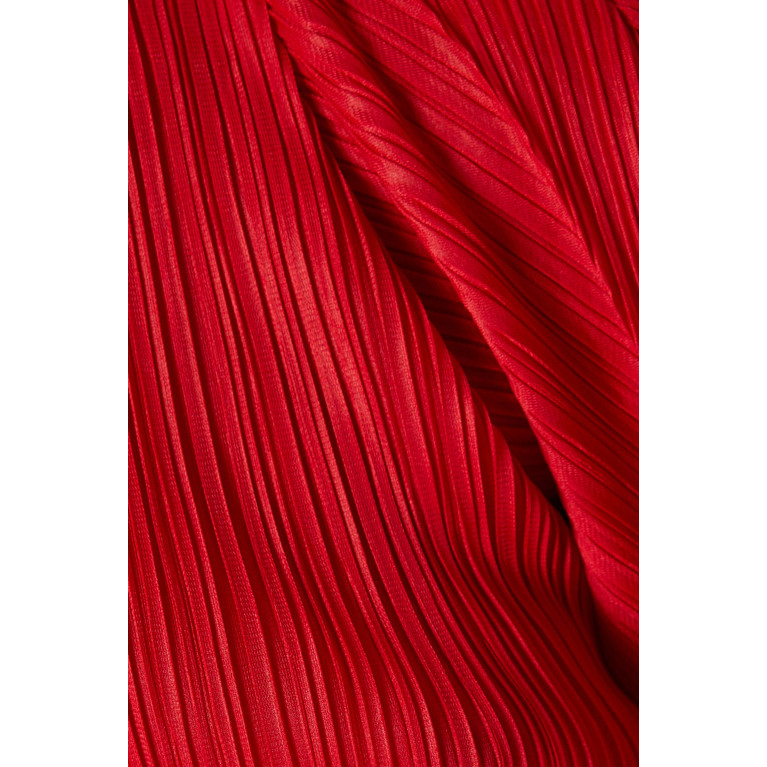 Scarlet Sage - Celestine Dress