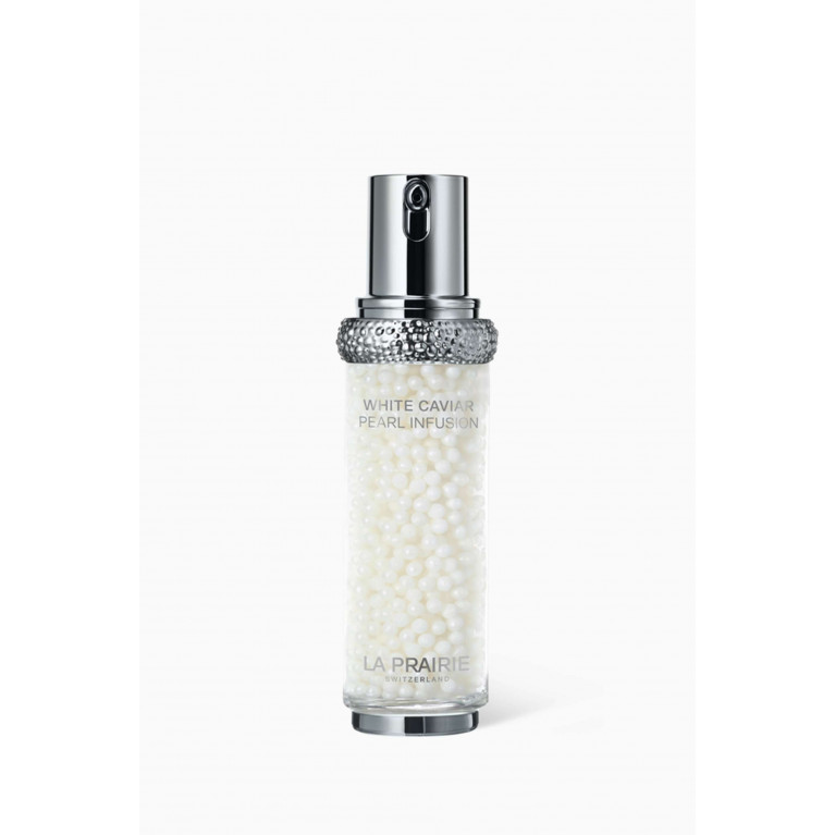 La Prairie - White Caviar Pearl Infusion Serum, 30ml