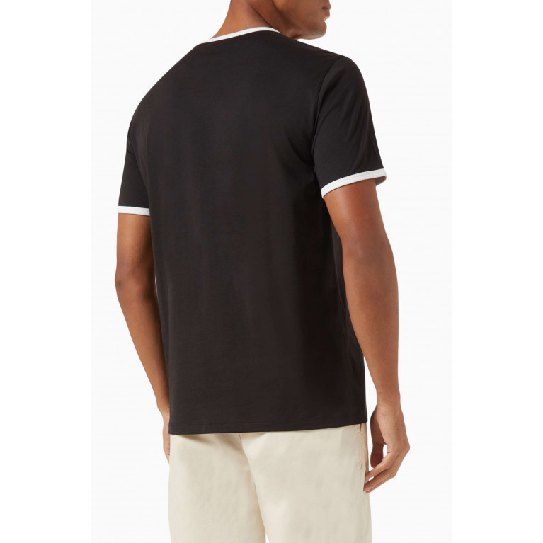 Theory - Cilian T-shirt in Cotton-jersey