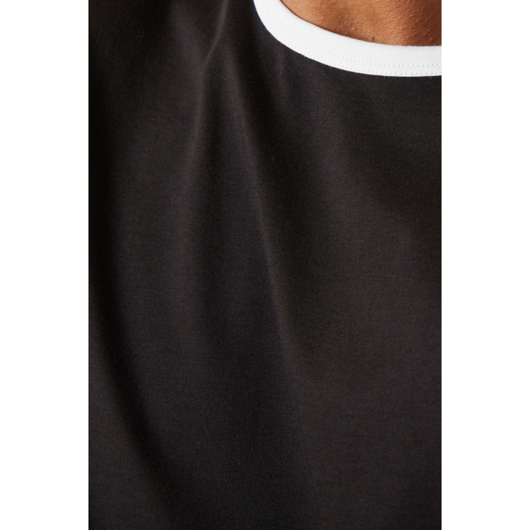 Theory - Cilian T-shirt in Cotton-jersey
