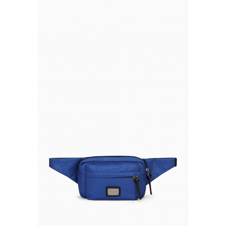 Dolce & Gabbana - Belt Bag in Nylon