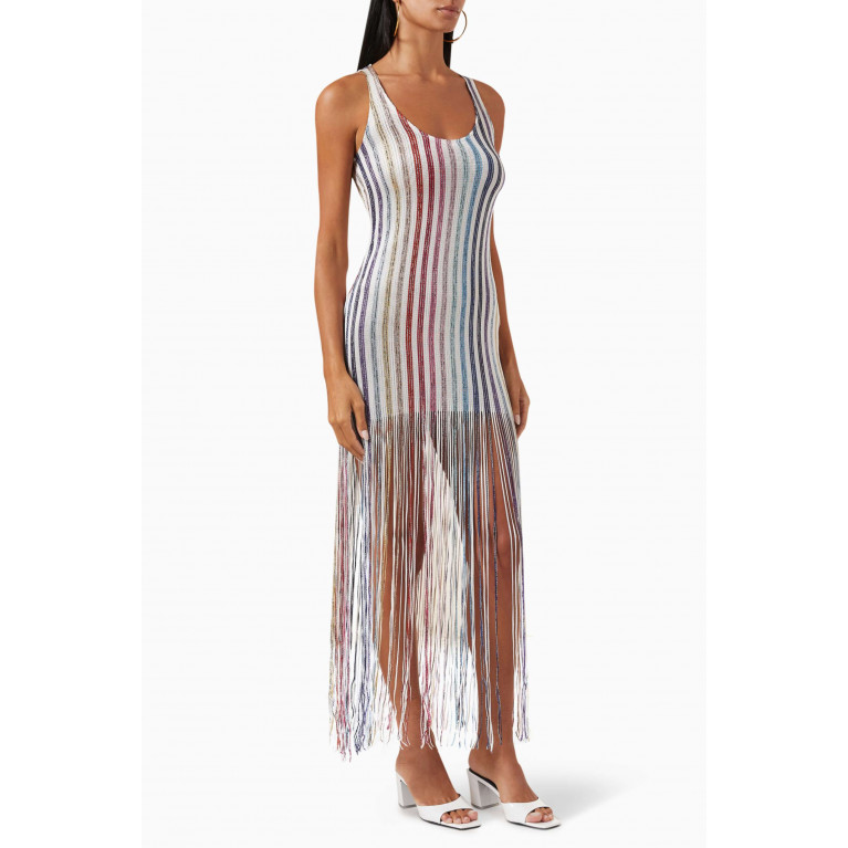 Missoni - Long Cover Up