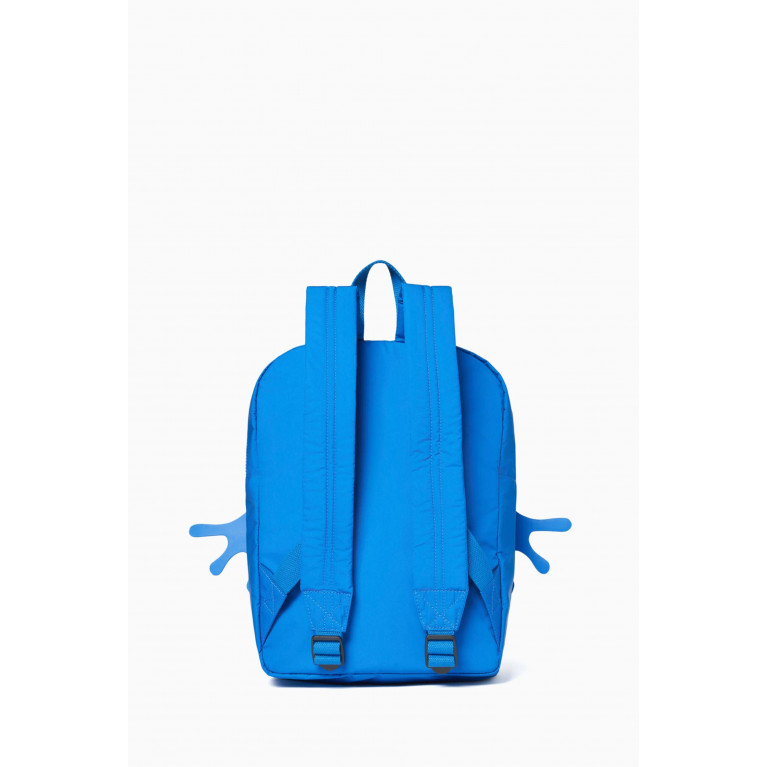 Stella McCartney - Monster Backpack in Polyester