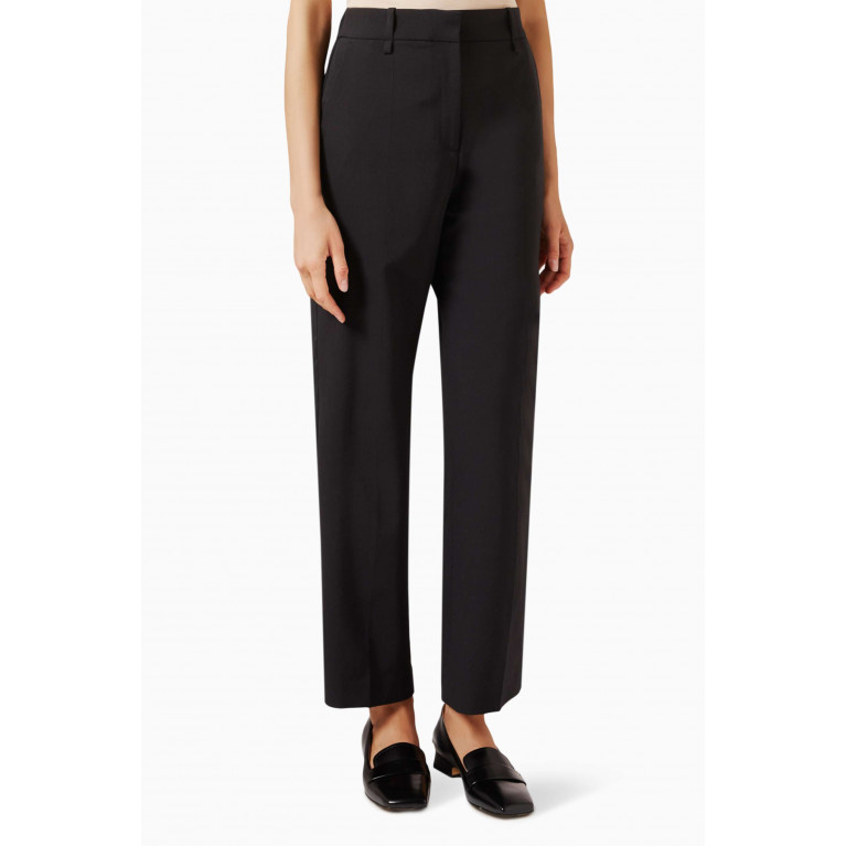 Maje - Patio Pants in Cotton