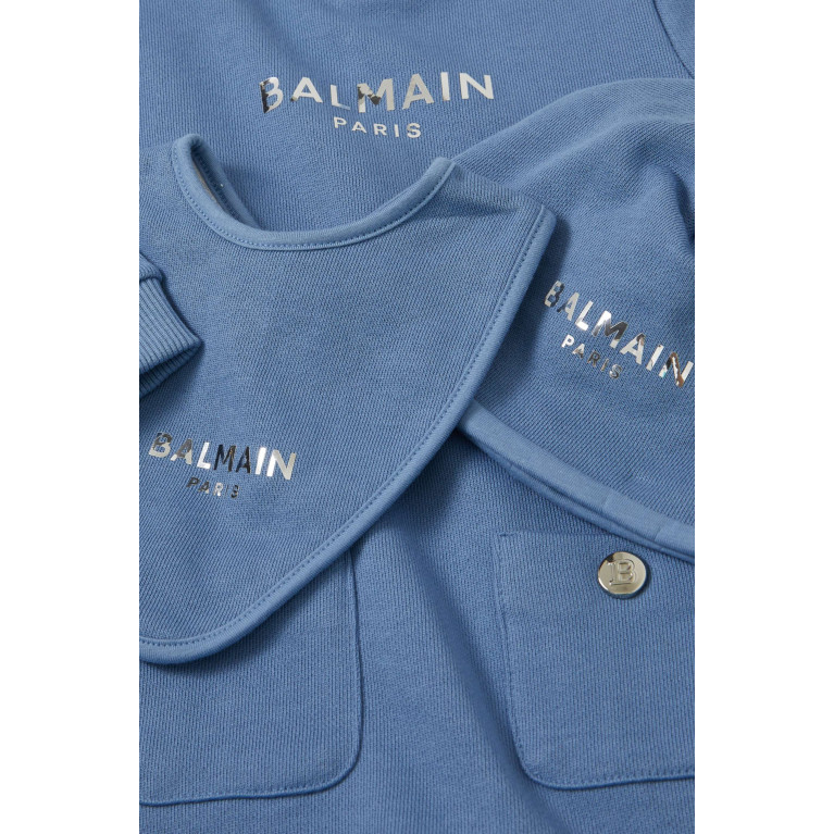 Balmain - Pyjama Gift Set
