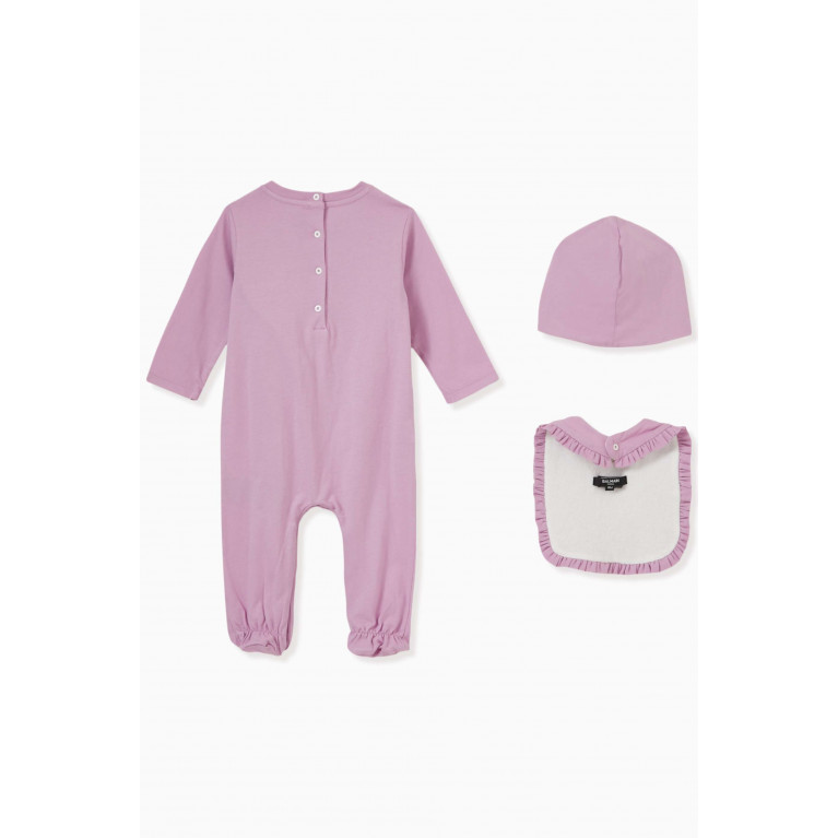 Balmain - Pyjama Gift Set
