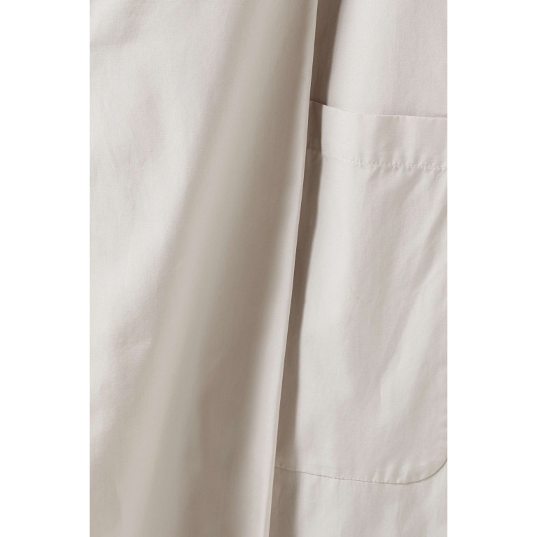 Max Mara - Glicine Pants in Cotton