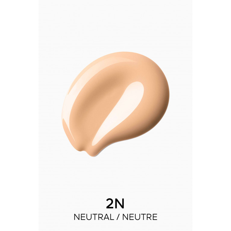 Guerlain - 2N Neutral Neutre Terracotta Le Teint Foundation, 35ml