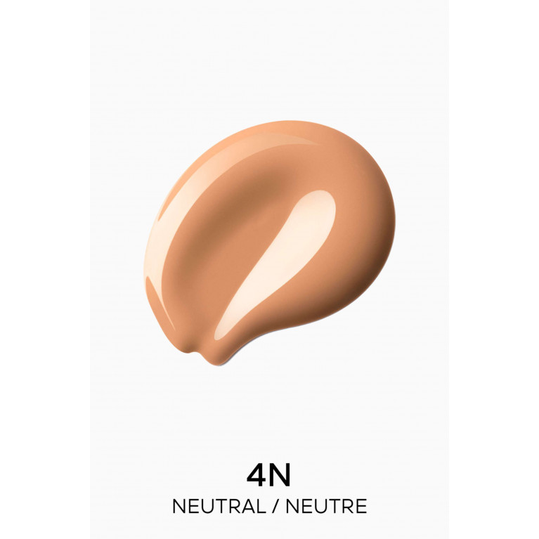 Guerlain - 4N Neutral Neutre Terracotta Le Teint Foundation, 35ml