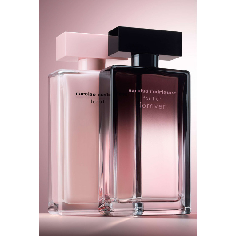 Narciso Rodriguez - For Her Forever Eau de Parfum, 50ml