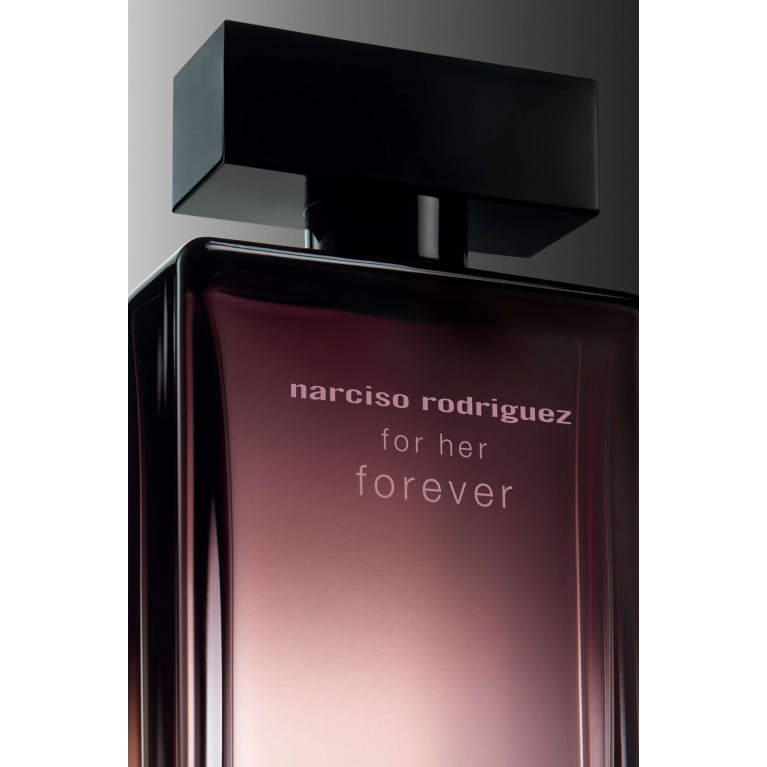 Narciso Rodriguez - For Her Forever Eau de Parfum, 100ml