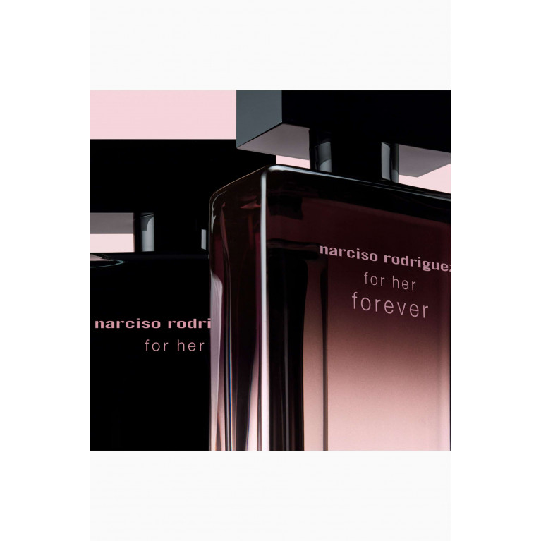 Narciso Rodriguez - For Her Forever Eau de Parfum, 100ml