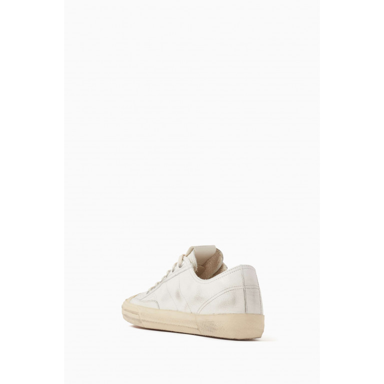 Golden Goose Deluxe Brand - V-Star 2 Sneakers in Nappa Leather
