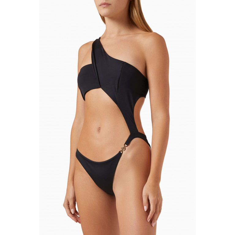 Versace - Medusa One-piece Swimsuit