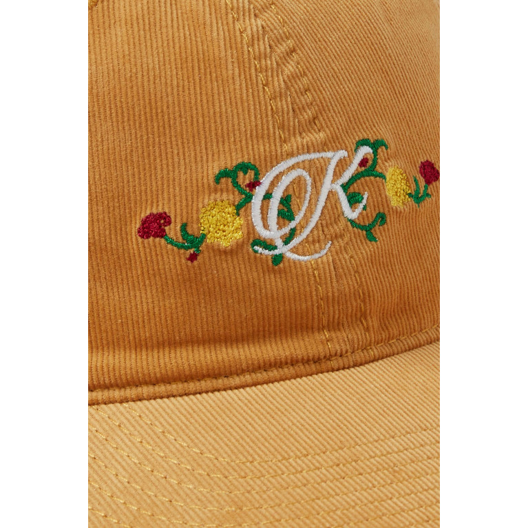 Kith - Summer Cord Cap