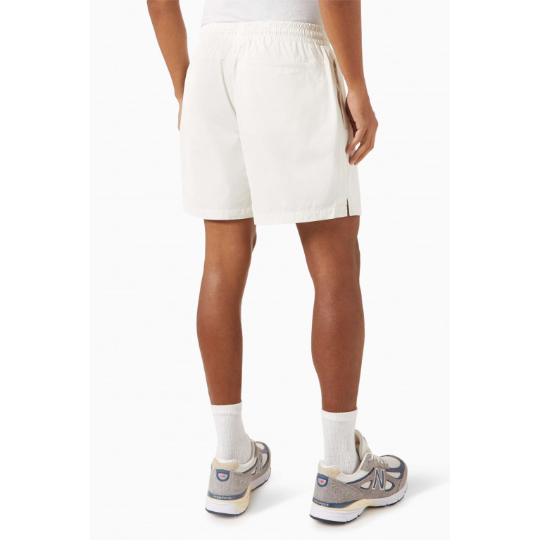 Kith - Active Shorts in Nylon Neutral