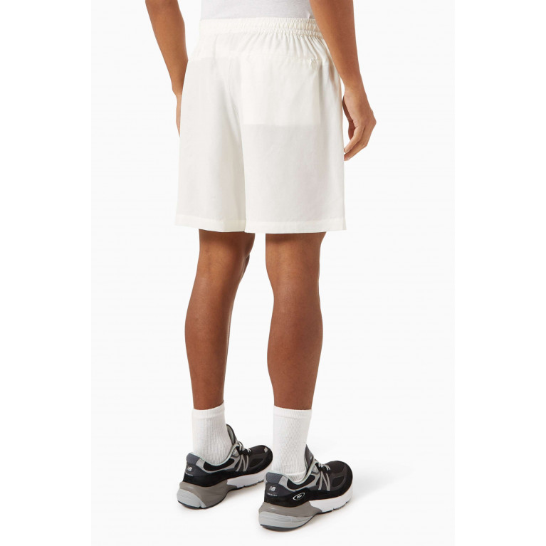 Kith - Cedar Shorts in Linen