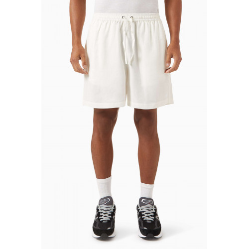 Kith - Cedar Shorts in Linen
