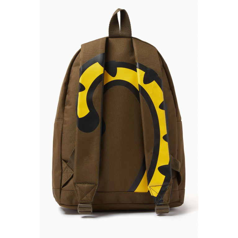 KENZO KIDS - Tiger Backpack in Canvas
