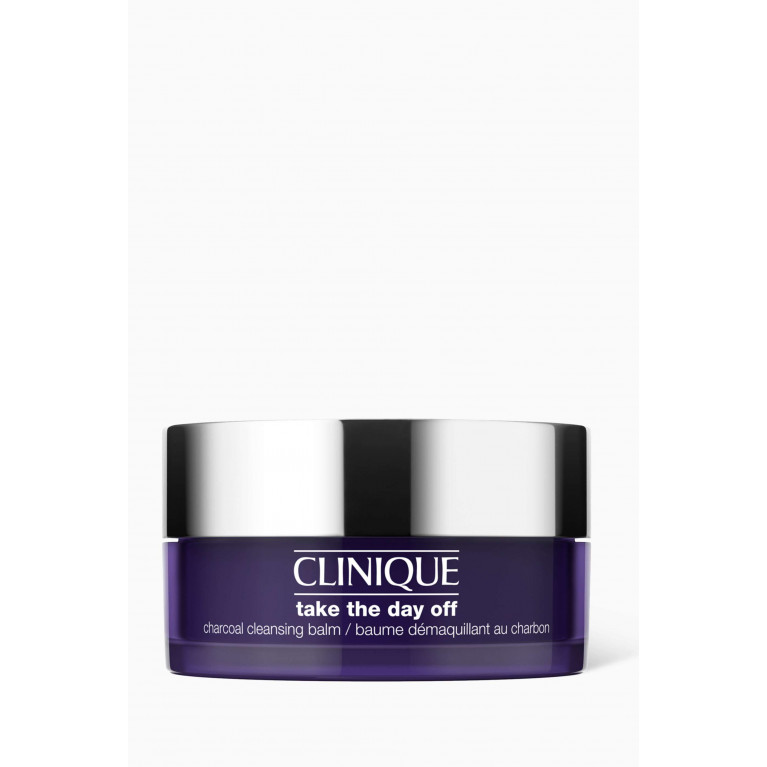 Clinique - Take The Day Off Charcoal Cleansing Balm, 125ml