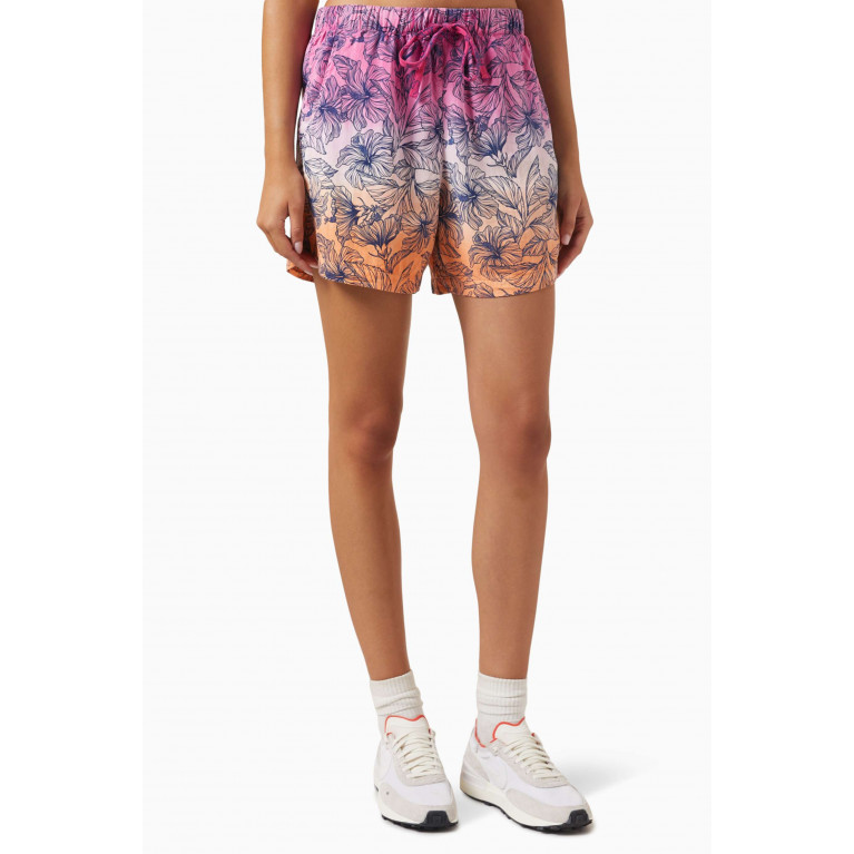Electric & Rose - Sonny Shorts in Tencel