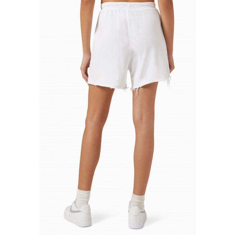 Electric & Rose - Zenith Shorts in French-terry