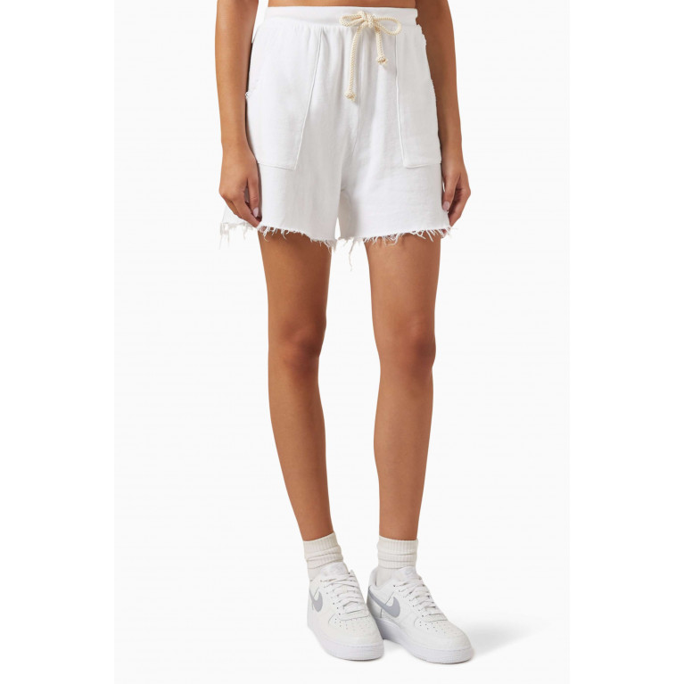 Electric & Rose - Zenith Shorts in French-terry