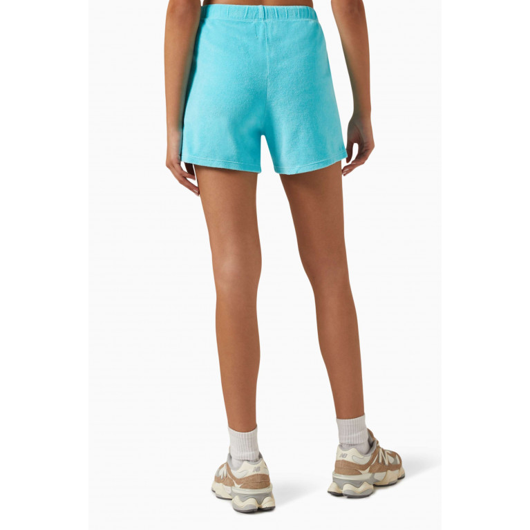 Electric & Rose - Dawny Shorts in Cotton-blend Terry