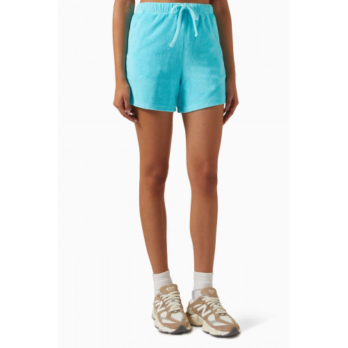 Electric & Rose - Dawny Shorts in Cotton-blend Terry