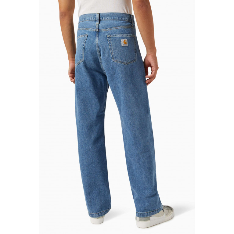 Carhartt WIP - Landon Jeans in Denim