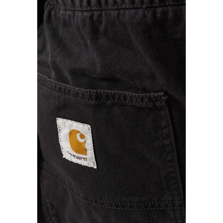 Carhartt WIP - Flint Pants in Cotton