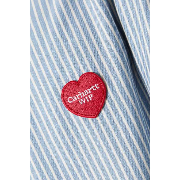 Carhartt WIP - Terrell T-shirt in Cotton Jersey