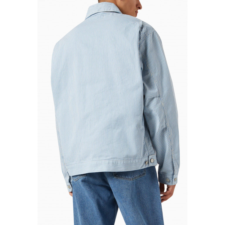Carhartt WIP - Terrell Jacket in Cotton
