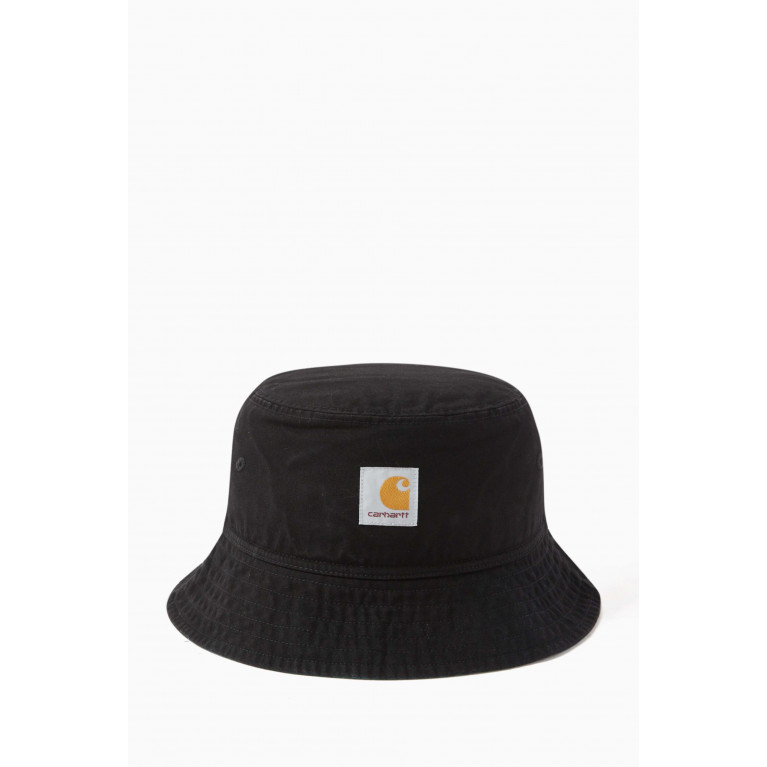 Carhartt WIP - Terrell Bucket Hat in Cotton Twill