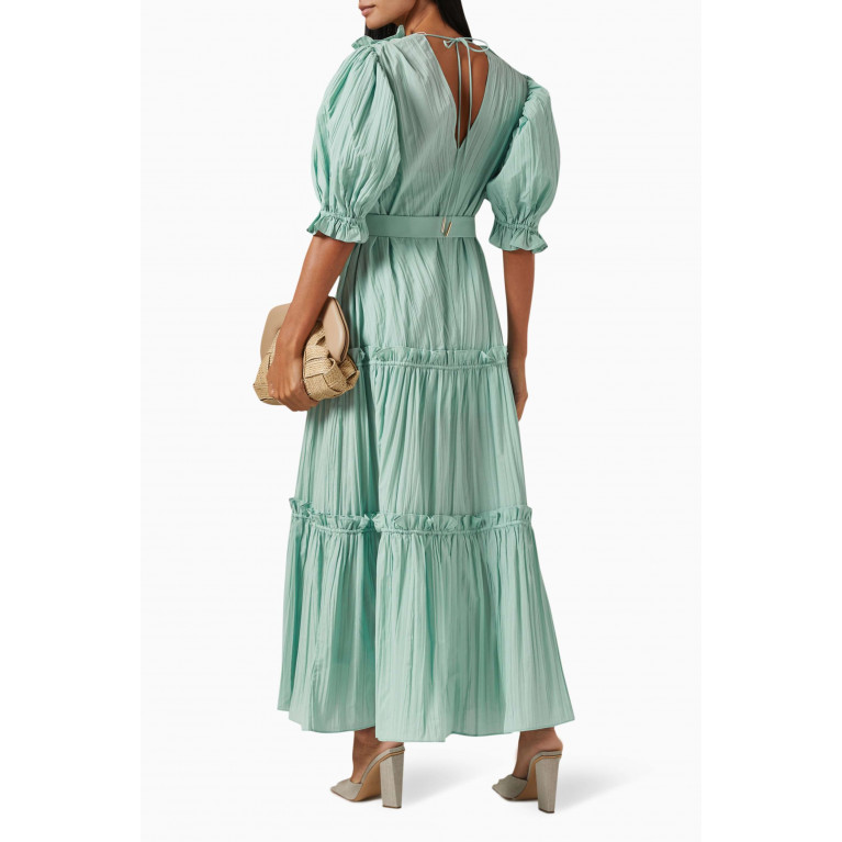 Acler - Devonshire Tiered Dress