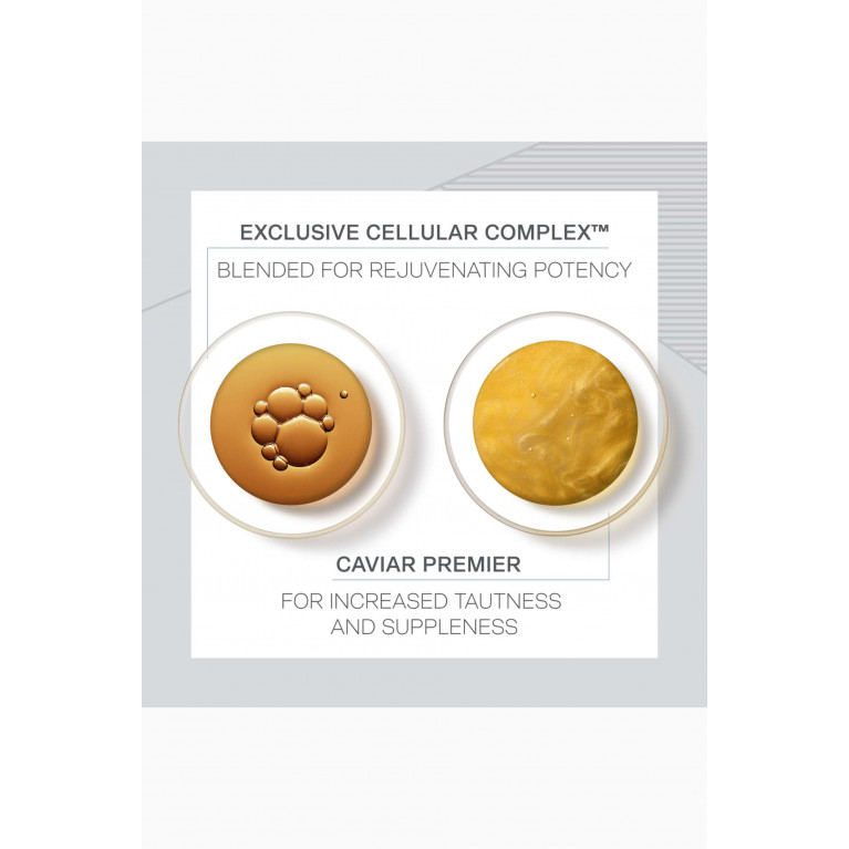 La Prairie - Skin Caviar Luxe Cream Sheer, 50ml