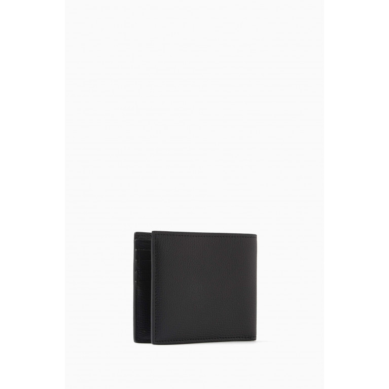 Roderer - Award 8CC Bi-fold Wallet in Italian Leather