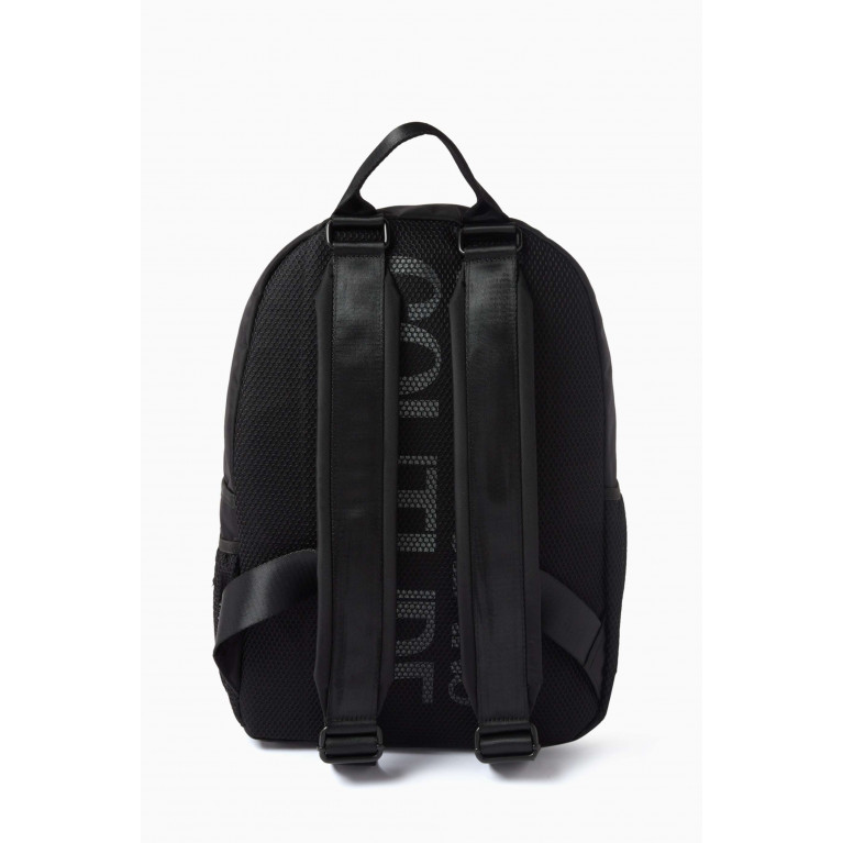 Versace Jeans Couture - Logo Backpack in Nylon