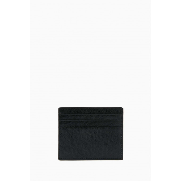 Versace Jeans Couture - Card Holder in Leather