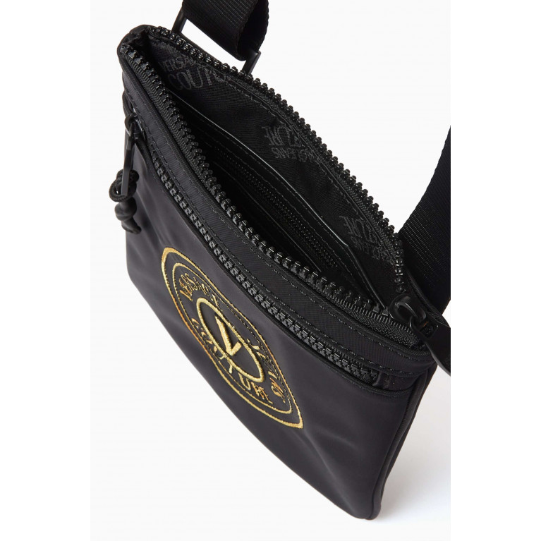 Versace Jeans Couture - Messenger Bag in Nylon