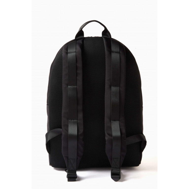 Versace Jeans Couture - Range Iconic Logo Backpack in Nylon
