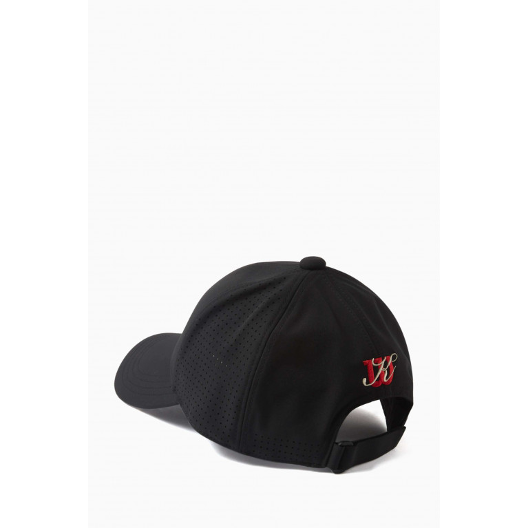 Kith - x Wilson Active Hat
