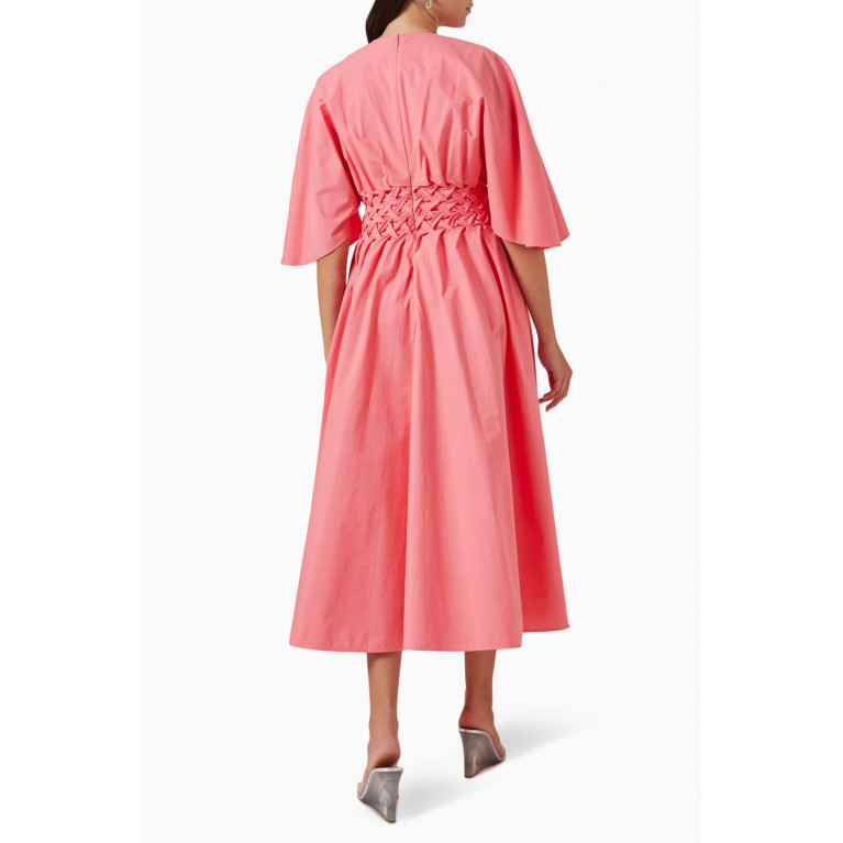 Roksanda - Esti Dress in Cotton