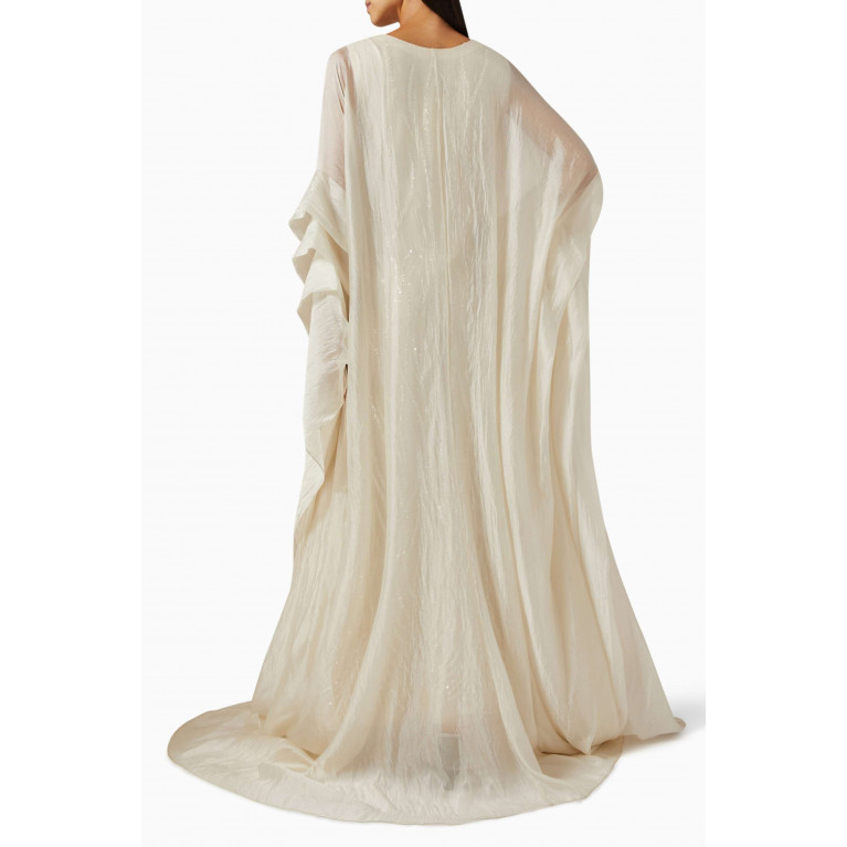 Euphoria - Sequin-embellished Dress