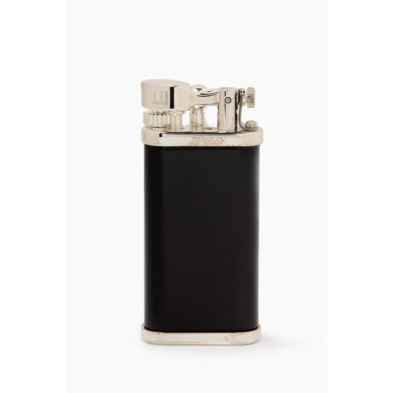 Dunhill - Unique Lighter in PVD