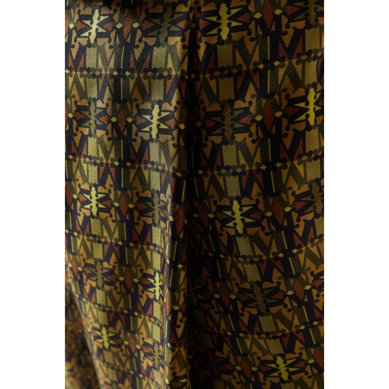 Max Mara - Moxa Pants in Silk