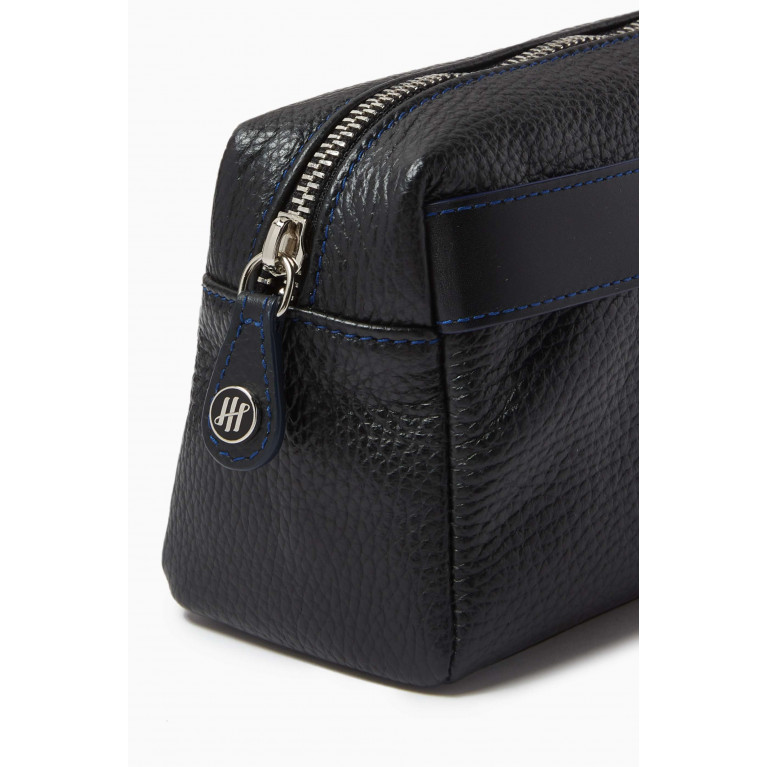 Montegrappa - Clutch Bag in Leather