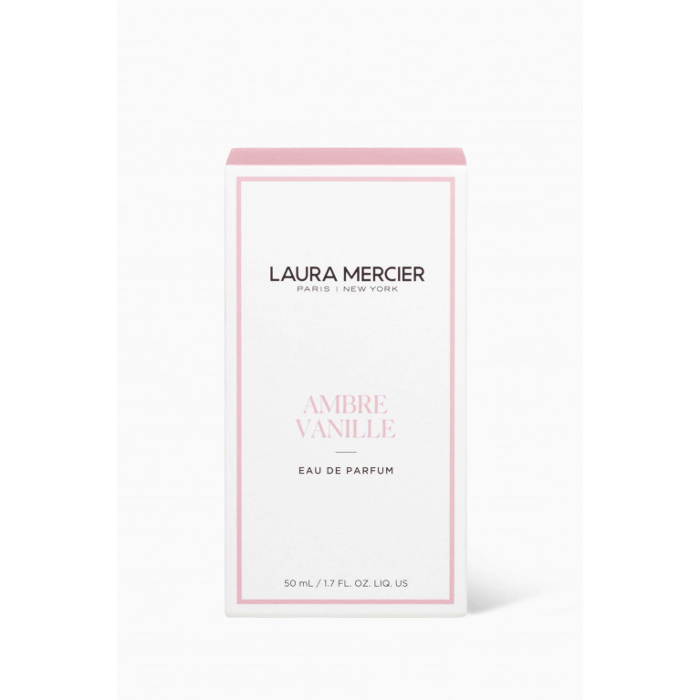 Laura Mercier - Ambre Vanille Eau de Parfum, 50ml