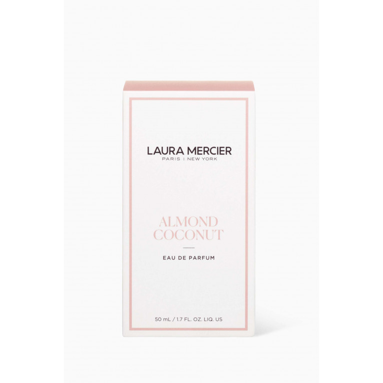 Laura Mercier - Almond Coconut Eau de Parfum, 50ml